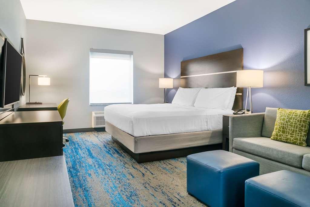 Comfort Inn & Suites Adrian Room photo