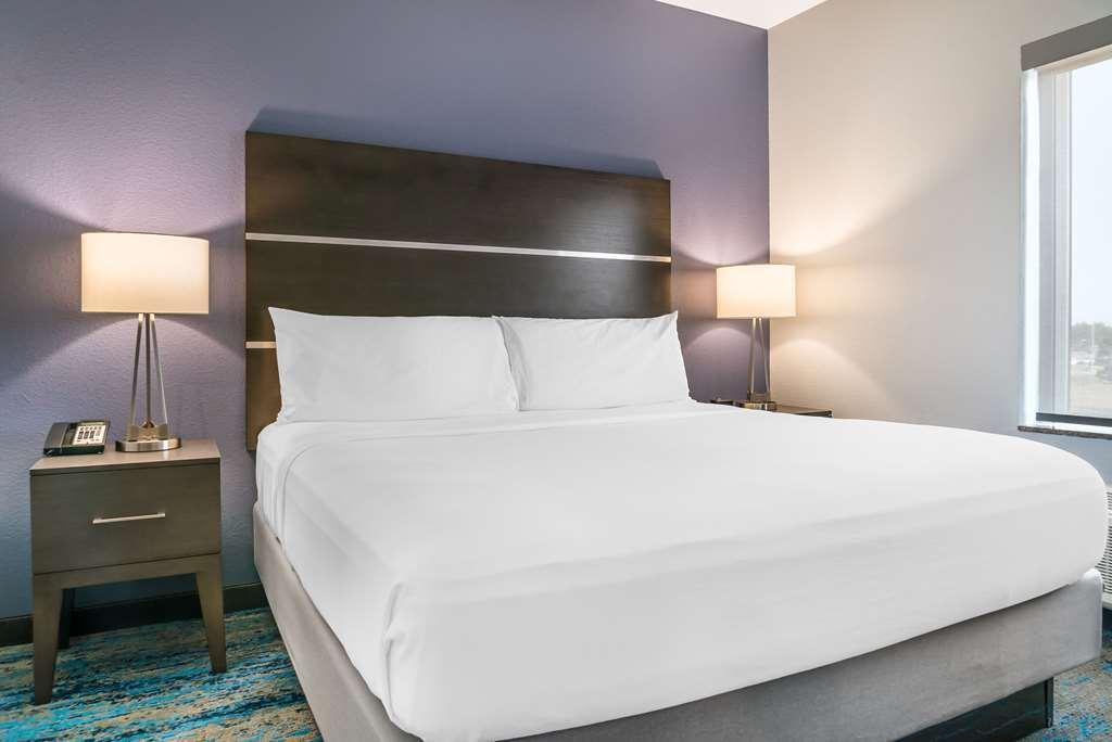 Comfort Inn & Suites Adrian Room photo