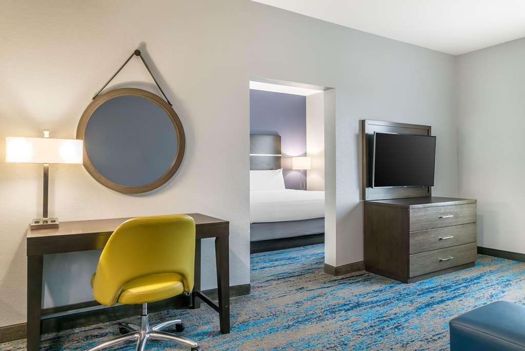 Comfort Inn & Suites Adrian Room photo