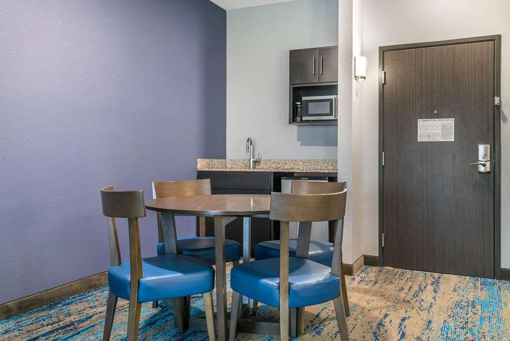 Comfort Inn & Suites Adrian Room photo