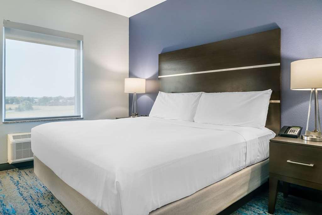 Comfort Inn & Suites Adrian Room photo